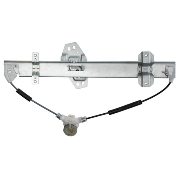 Aci Automotive Power Window Regulator, 380235 380235 - main